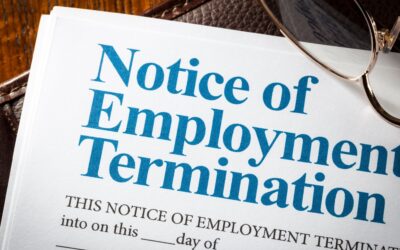 Navigating Terminations with Care