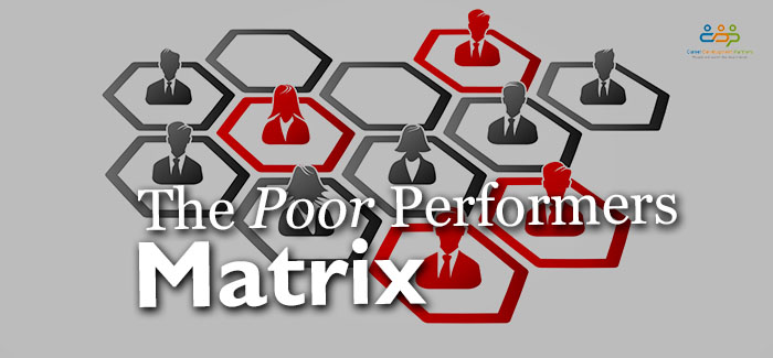 The Poor Performers Matrix