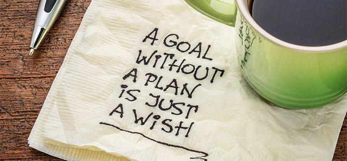 Are You Goal Oriented?