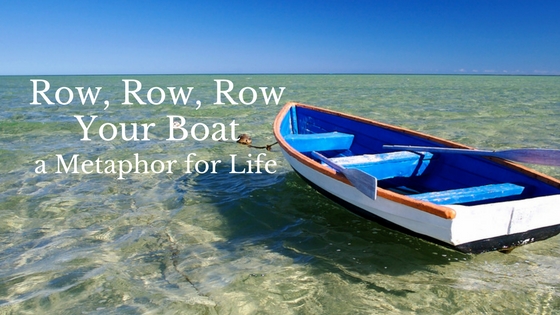 Row Row Row Your Boat