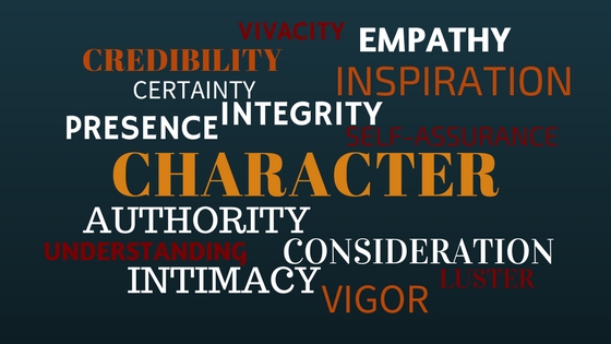 Character Traits to Project During Your Interview