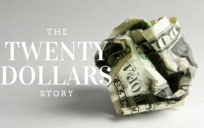 The Twenty Dollars Story