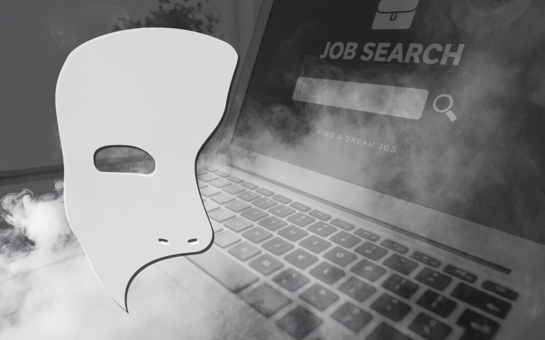 Beware! The Phantom Job Posting.