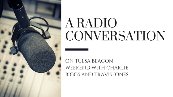 A Radio Conversation 2018