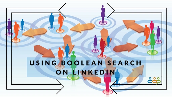 Using Boolean Search on LinkedIn