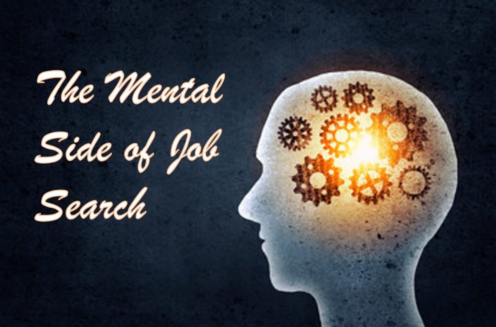 The Mental Side of Job Search