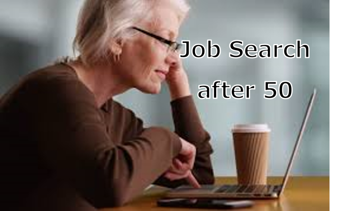 Job Search after 50