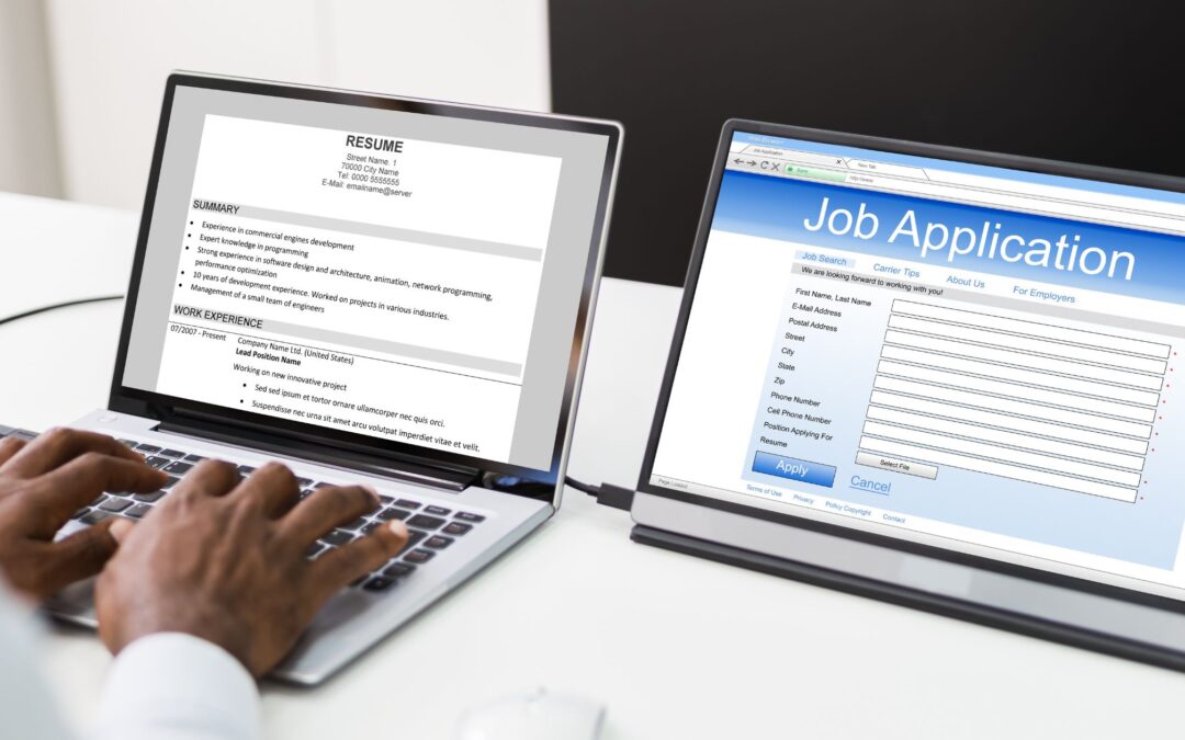 How to Customize Your Resume…