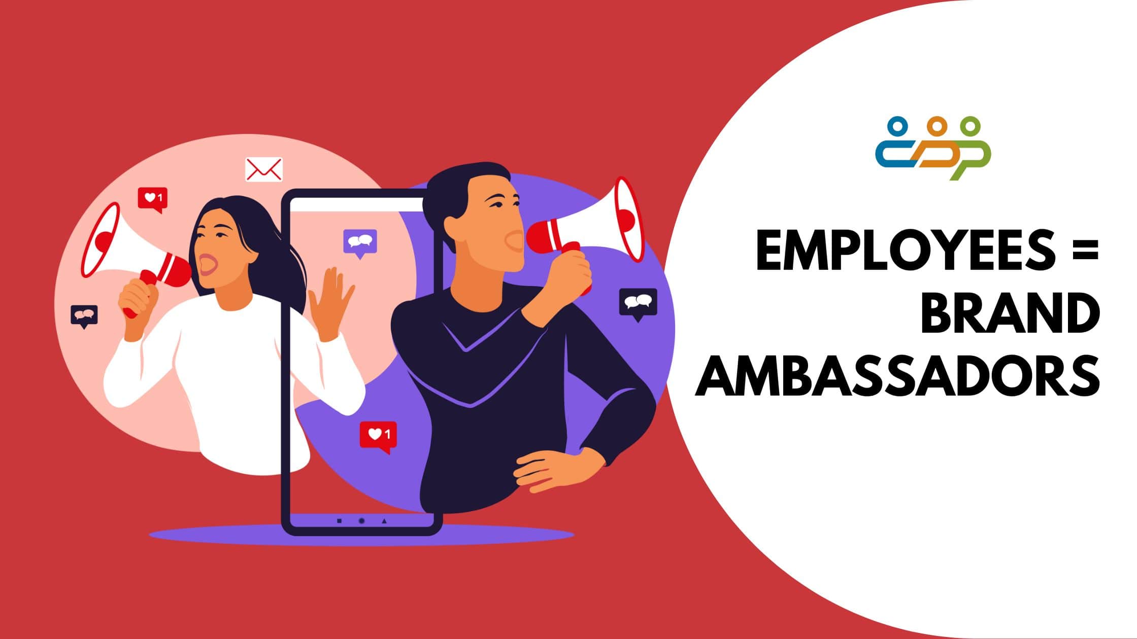 Are Your Former Employees – Brand Ambassadors - Career Development Partners