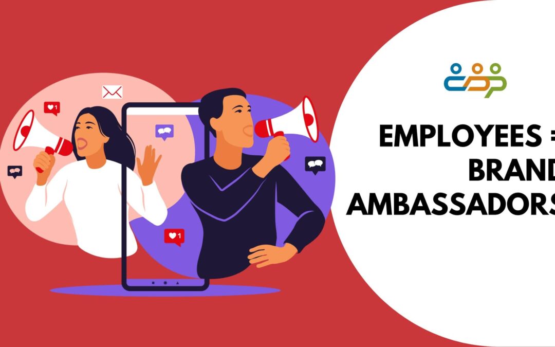 Are Your Former Employees – Brand Ambassadors