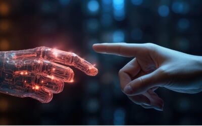 AI in Executive Coaching: Balancing Technology and the Human Touch