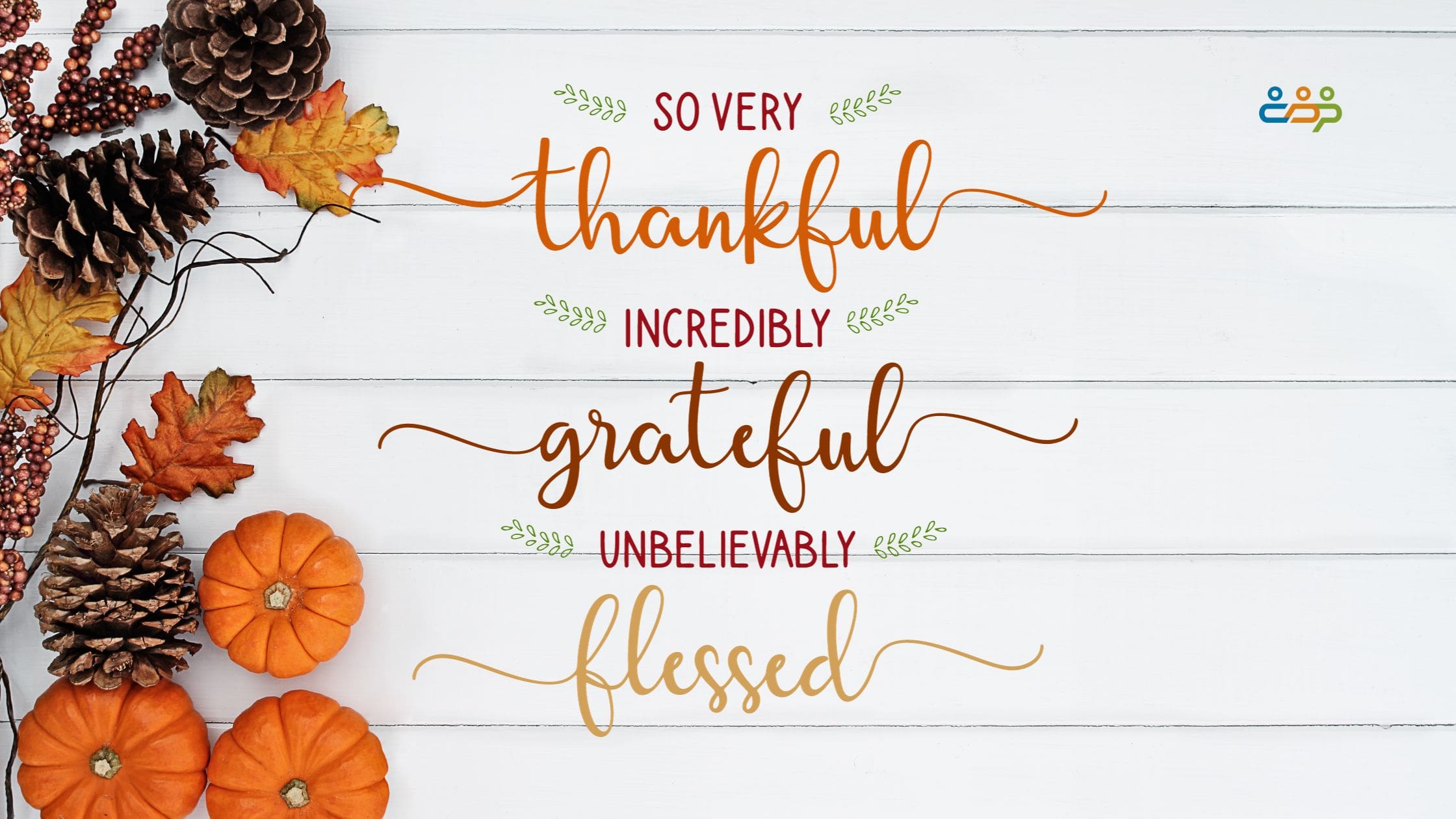 The Thankfulness Shift