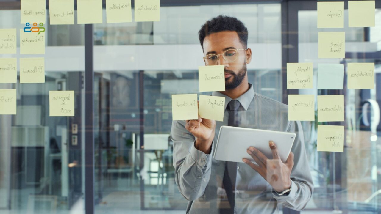 How to Get Unstuck and Solve Problems - Career Development Partners