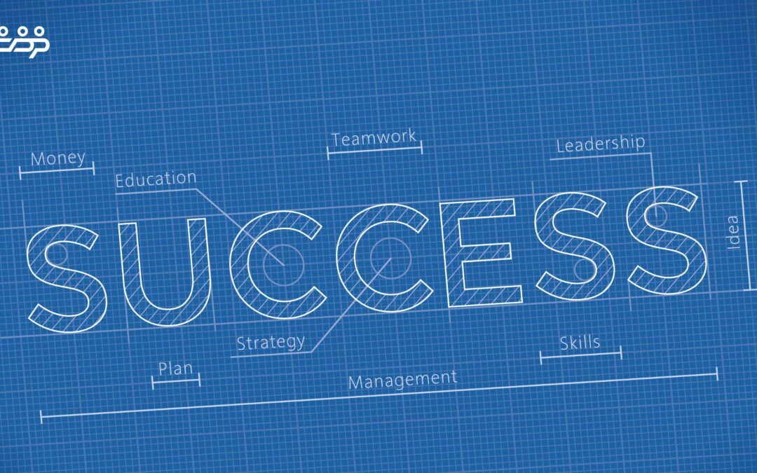 The Blueprint of Success