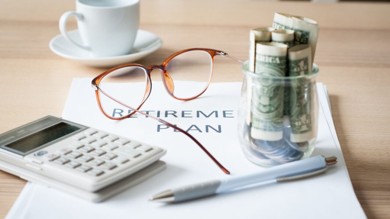 Navigate Your Pre-Retirement Plan - Career Development Partners
