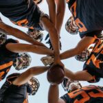 The Huddle Effect