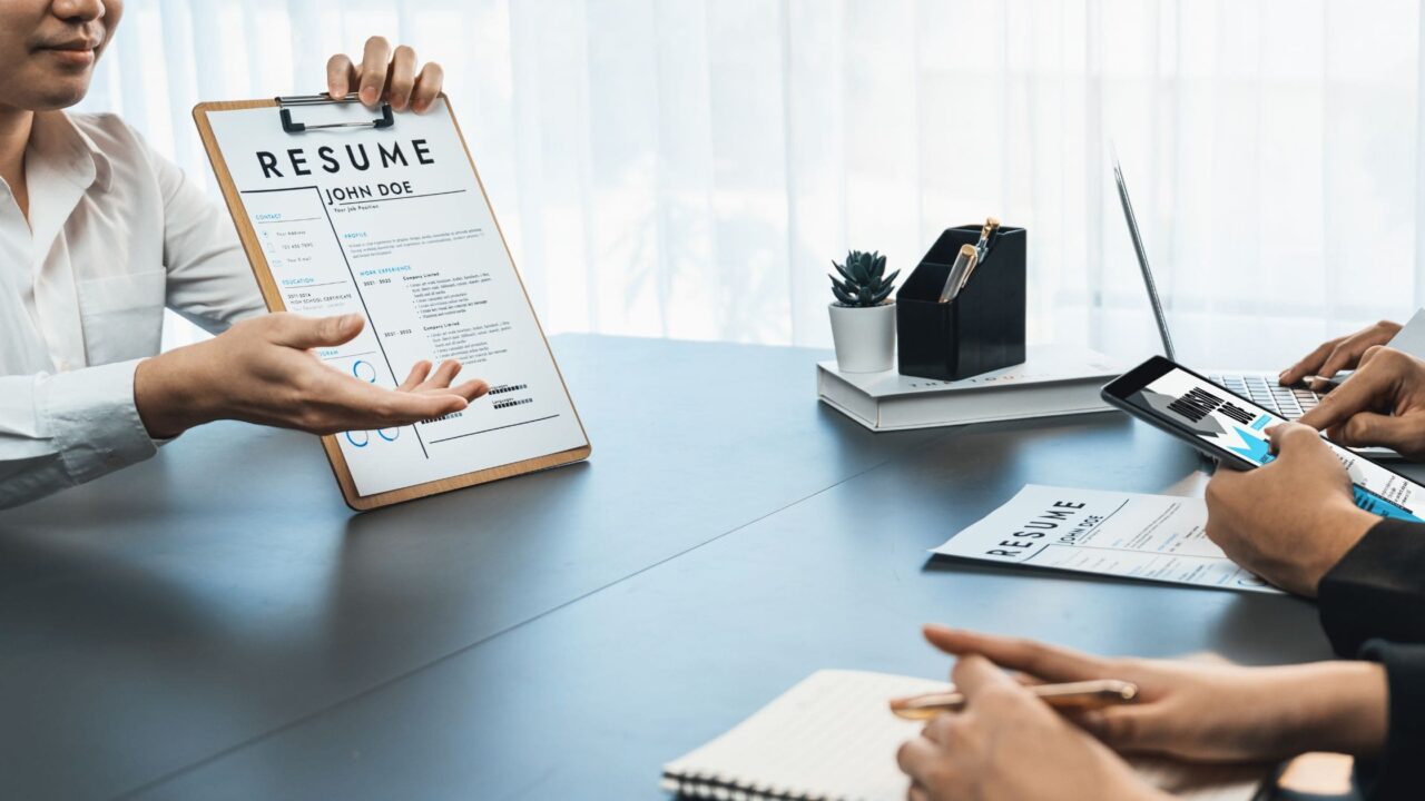 Picture of Tips for Landing a Job with No Experience - Career Development Partners