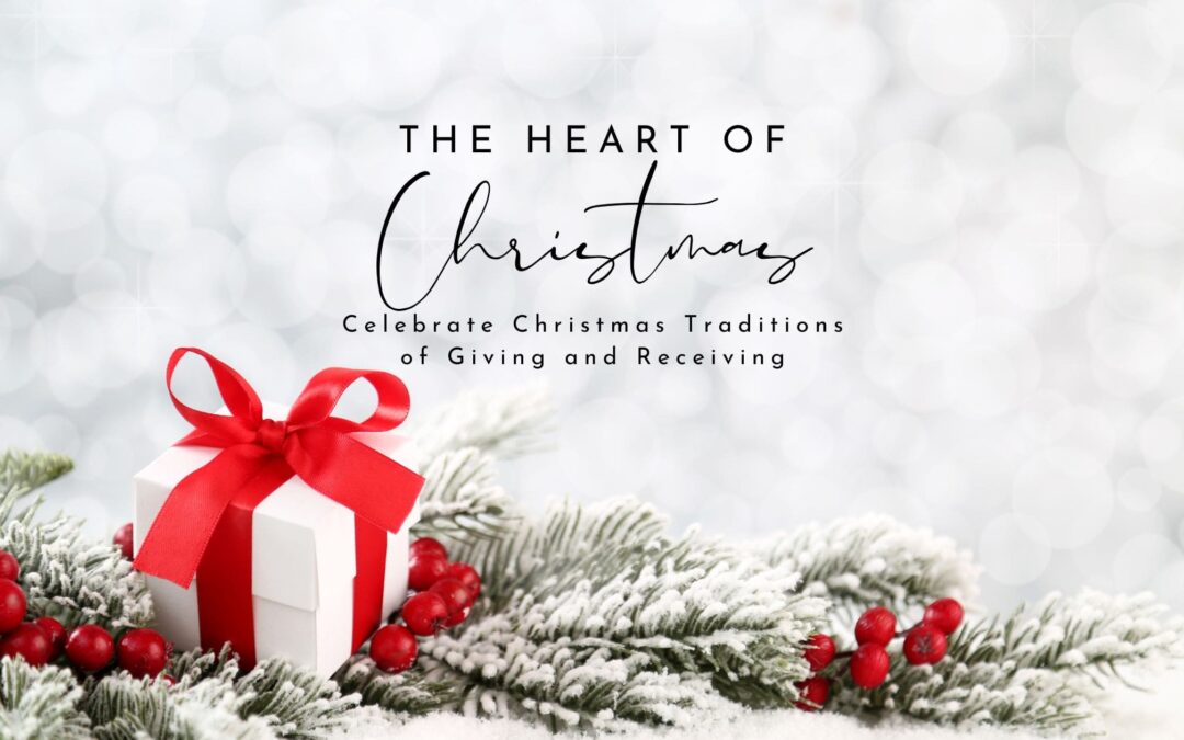 The Heart of Christmas