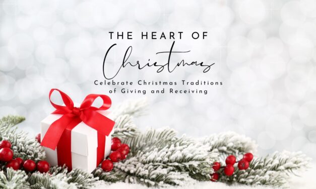 The Heart of Christmas