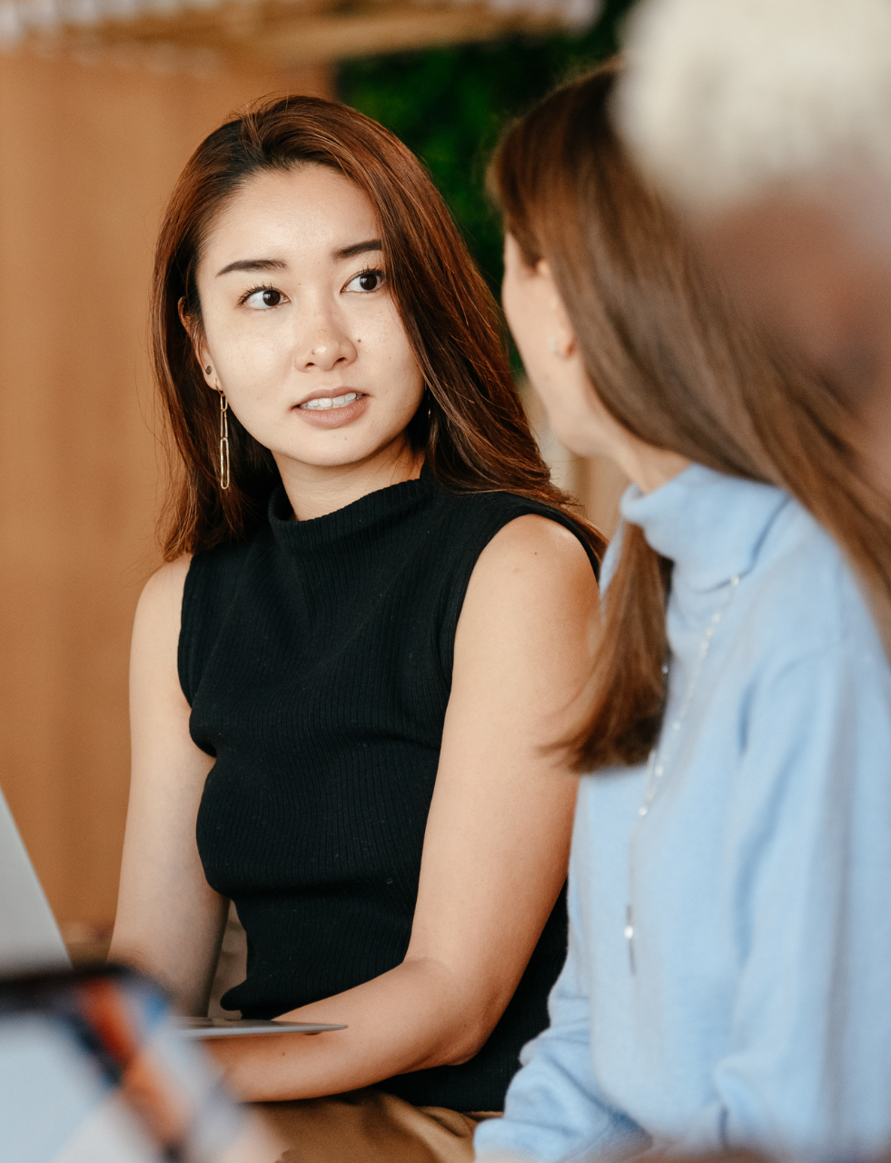 Crucial Conversation_What You'll Learn Crucial Conversations_What You’ll Learn