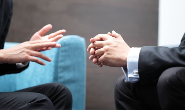 Stop Giving Advice