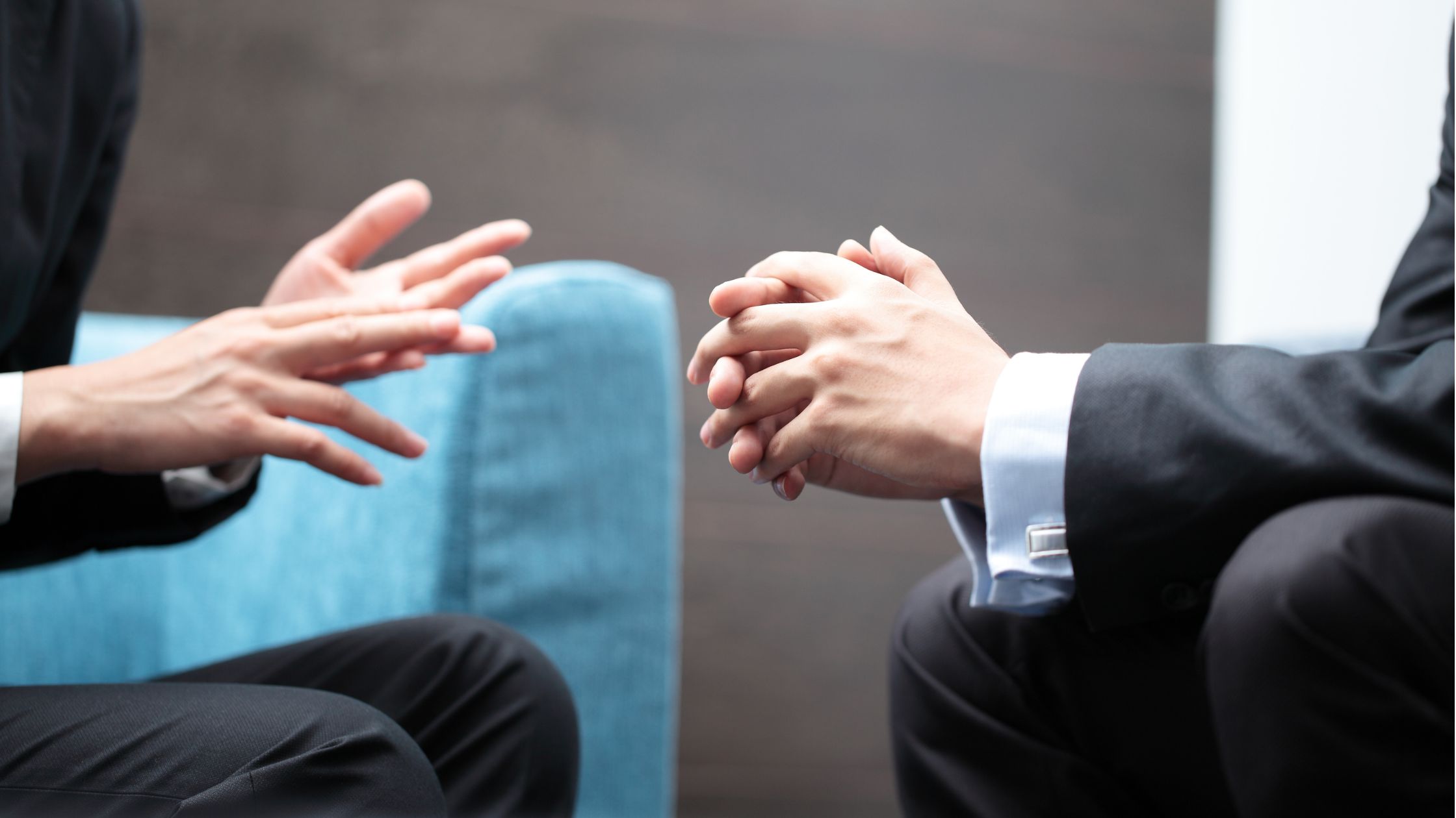 Stop Giving Advice—Start Asking Game-Changing Questions Photo Credit: Canva
