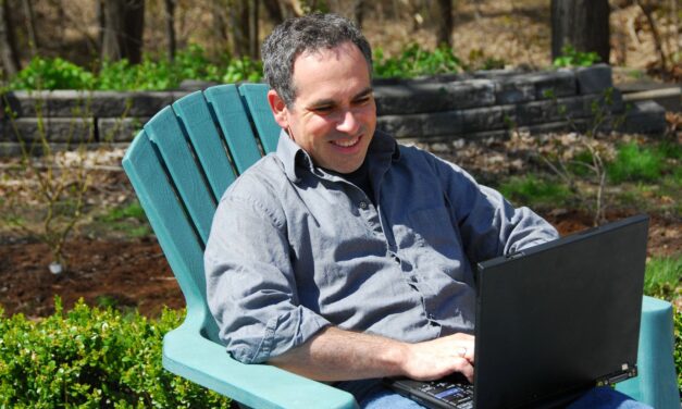 Surviving the Summer Job Search
