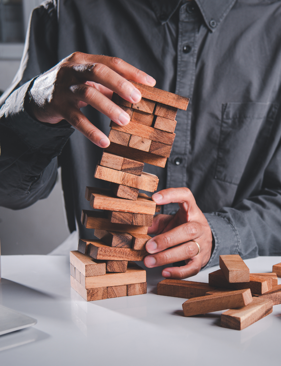 CliftonStregnths Designed for these Challenges Crucial Conversations_ Designed For These Challenges</p>
<p>Photo Credit: Canva