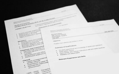 How to Address Gaps in Employment