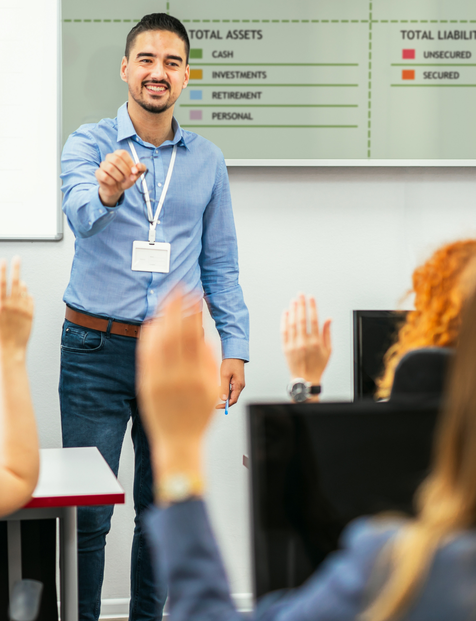 New Leader-Overview Crucial Conversations_What You’ll Learn