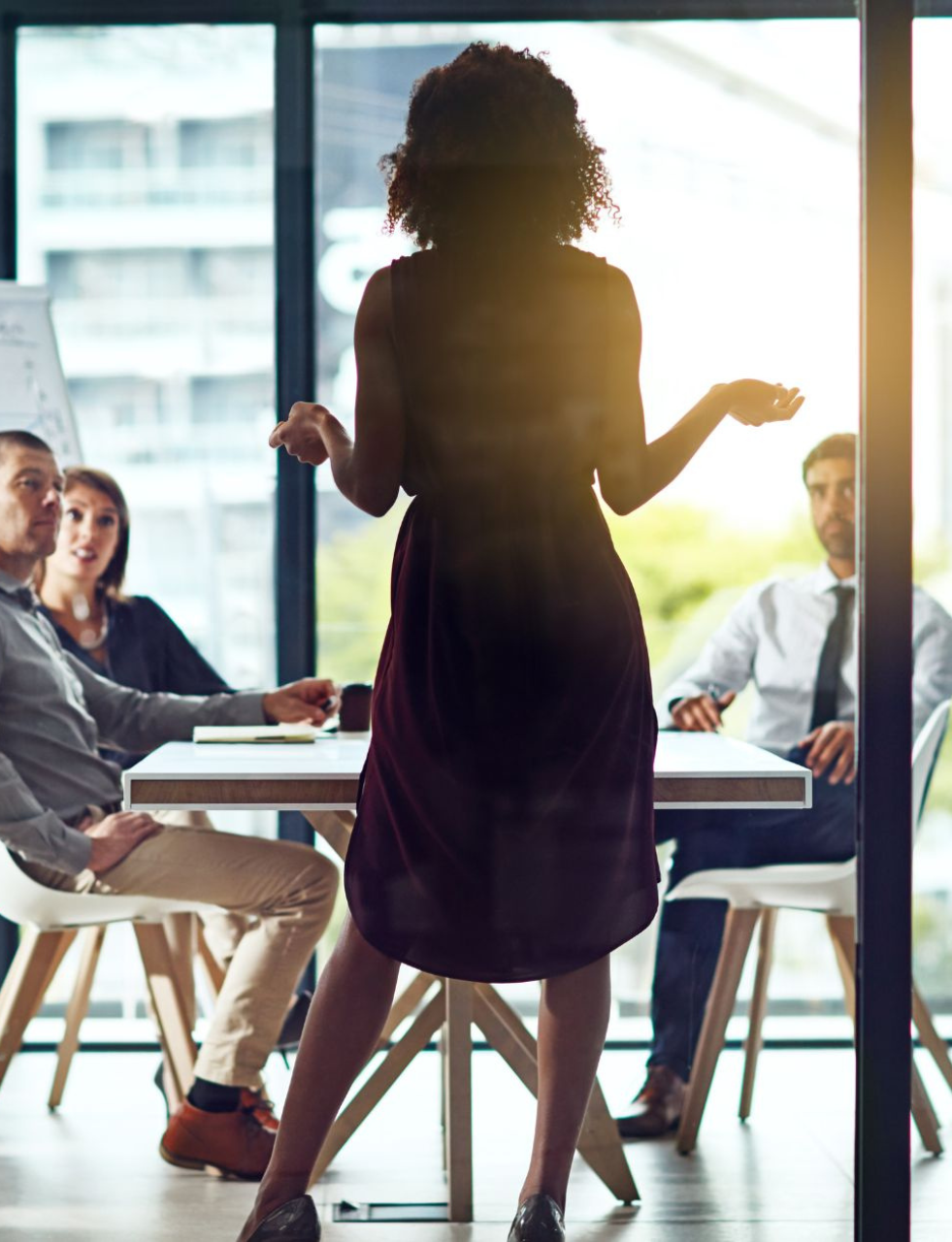 New Leader-Why Why use Leadership Essentials for New Leaders | Photo Credit: Canva