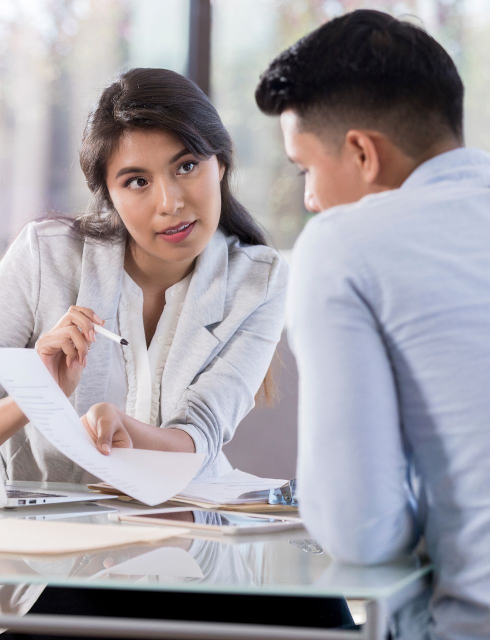 Mastering Performance Reviews and Feedback - Impact | Photo Credit: Canva