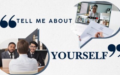 Tell Me About Yourself