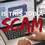 Is This Job A Scam?