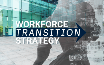 Workforce Transition Strategy in an AI-Driven Economy