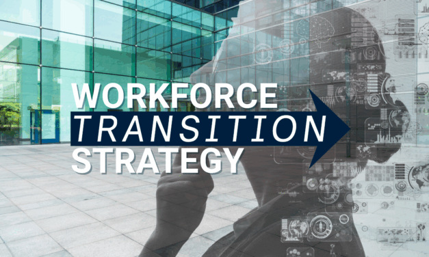 Workforce Transition Strategy in an AI-Driven Economy