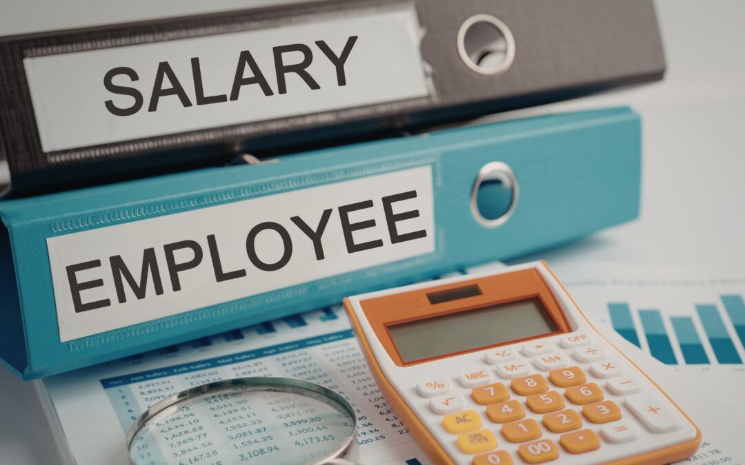 Navigating Salary Transparency