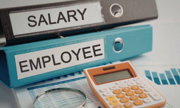 Navigating Salary Transparency