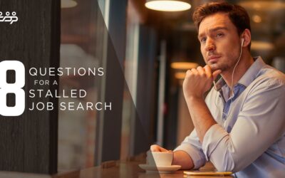Eight Questions for a Stalled Job Search