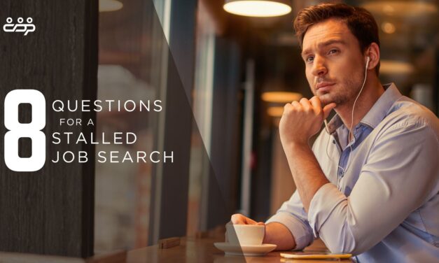 Eight Questions for a Stalled Job Search