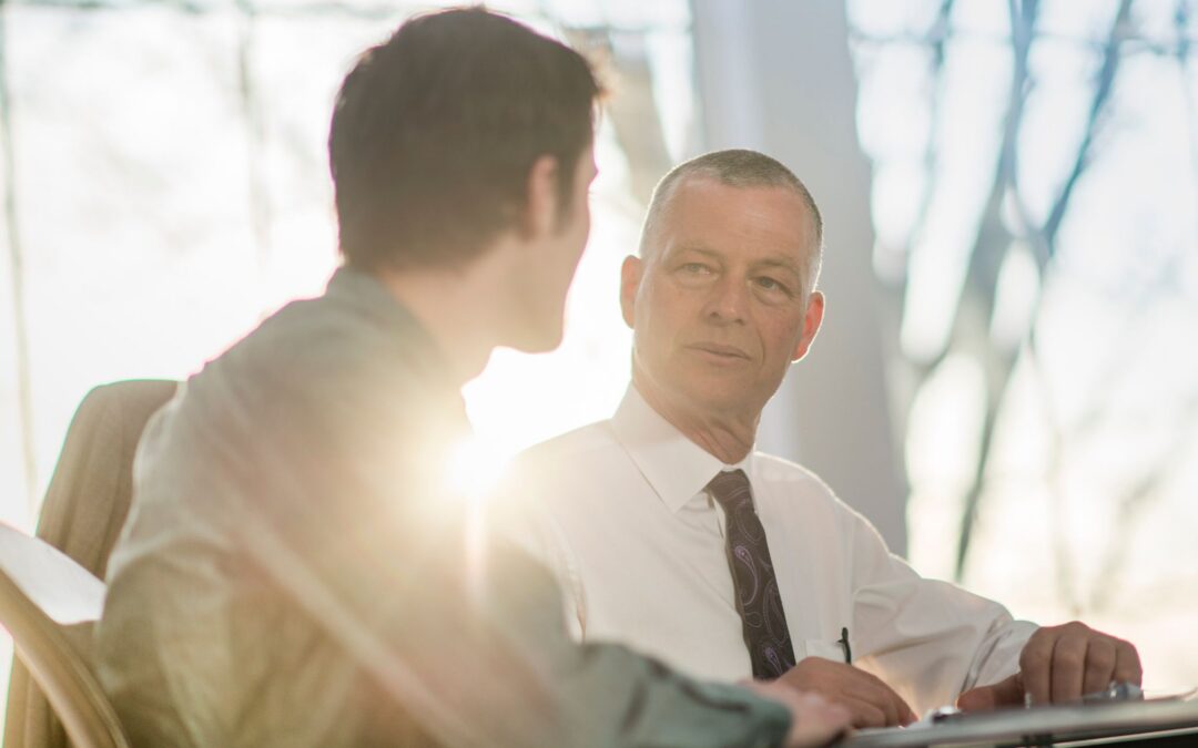 Teaching and Leading in the Workplace Is Noble Work